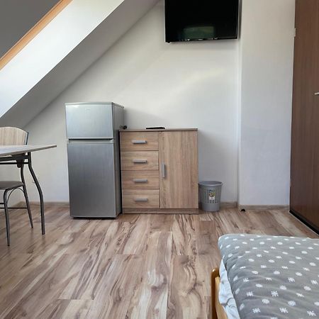 Apartmán Rozana 51 Opolí Exteriér fotografie