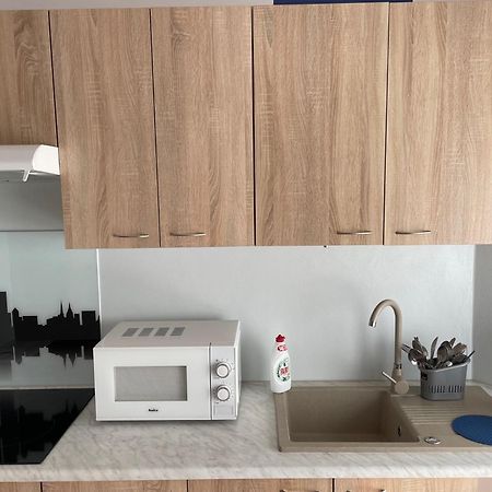 Apartmán Rozana 51 Opolí Exteriér fotografie