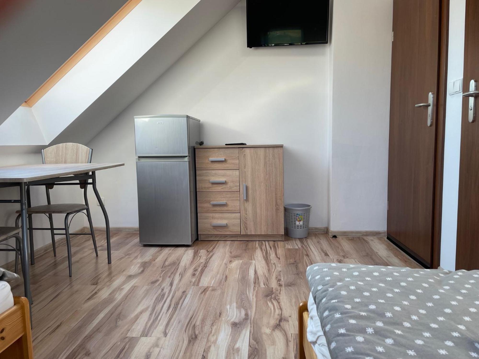 Apartmán Rozana 51 Opolí Exteriér fotografie