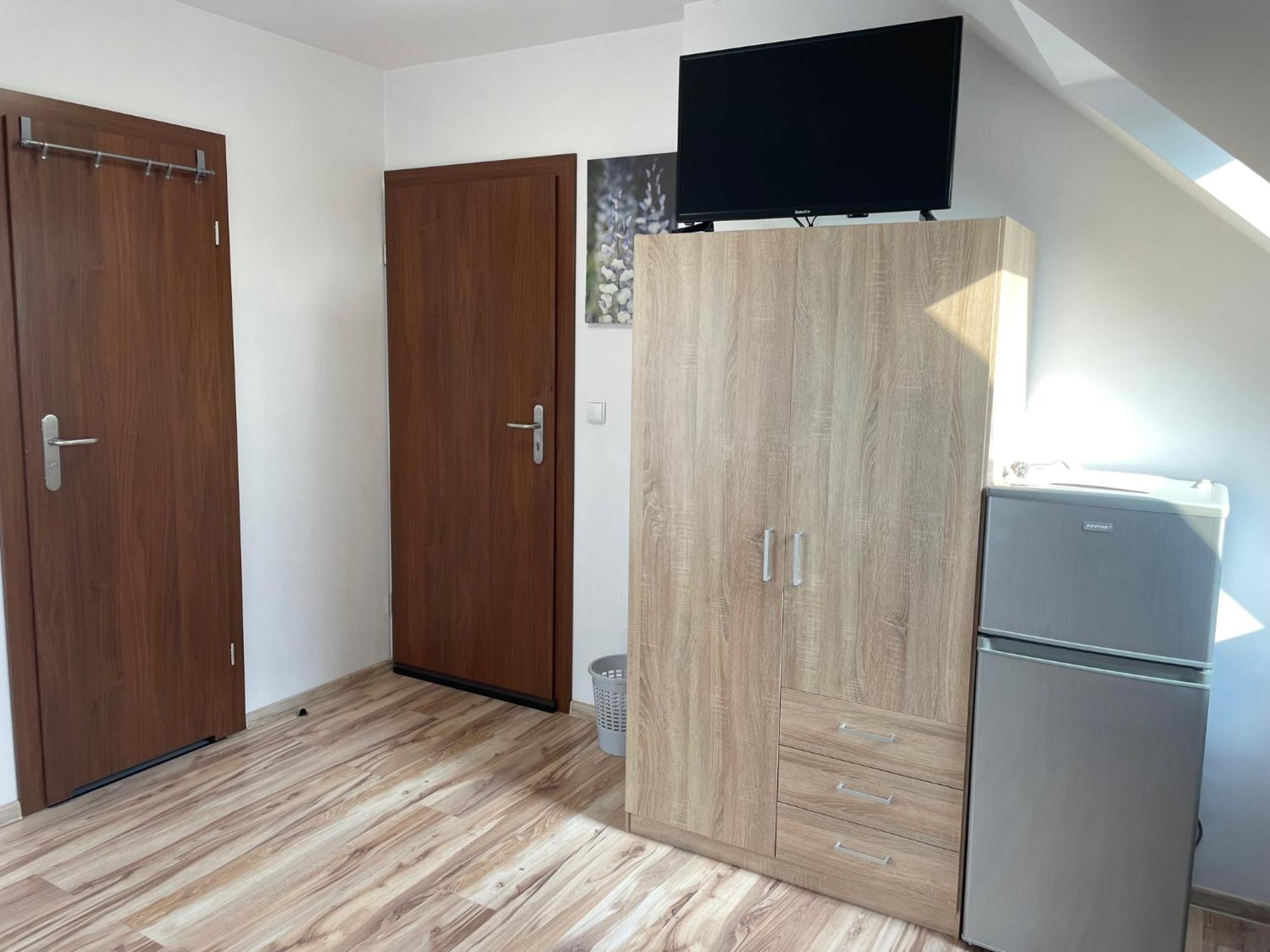 Apartmán Rozana 51 Opolí Exteriér fotografie