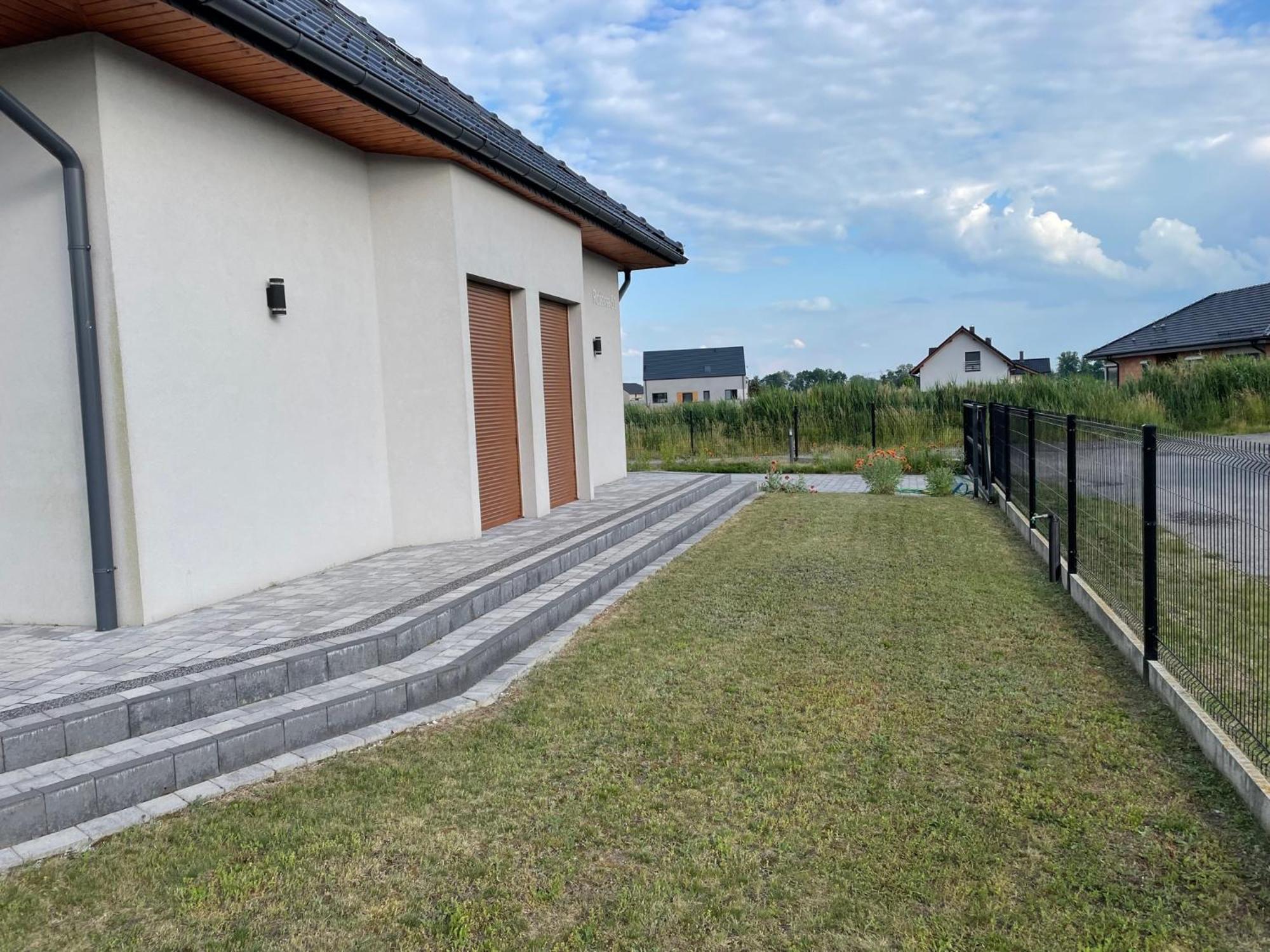 Apartmán Rozana 51 Opolí Exteriér fotografie