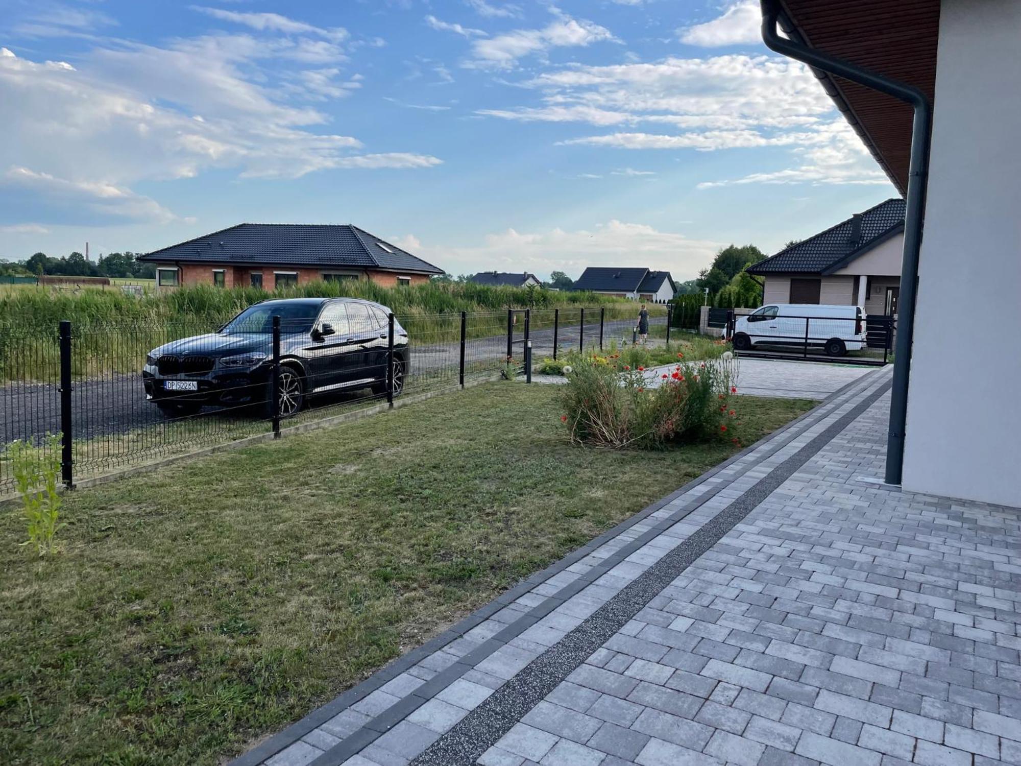 Apartmán Rozana 51 Opolí Exteriér fotografie