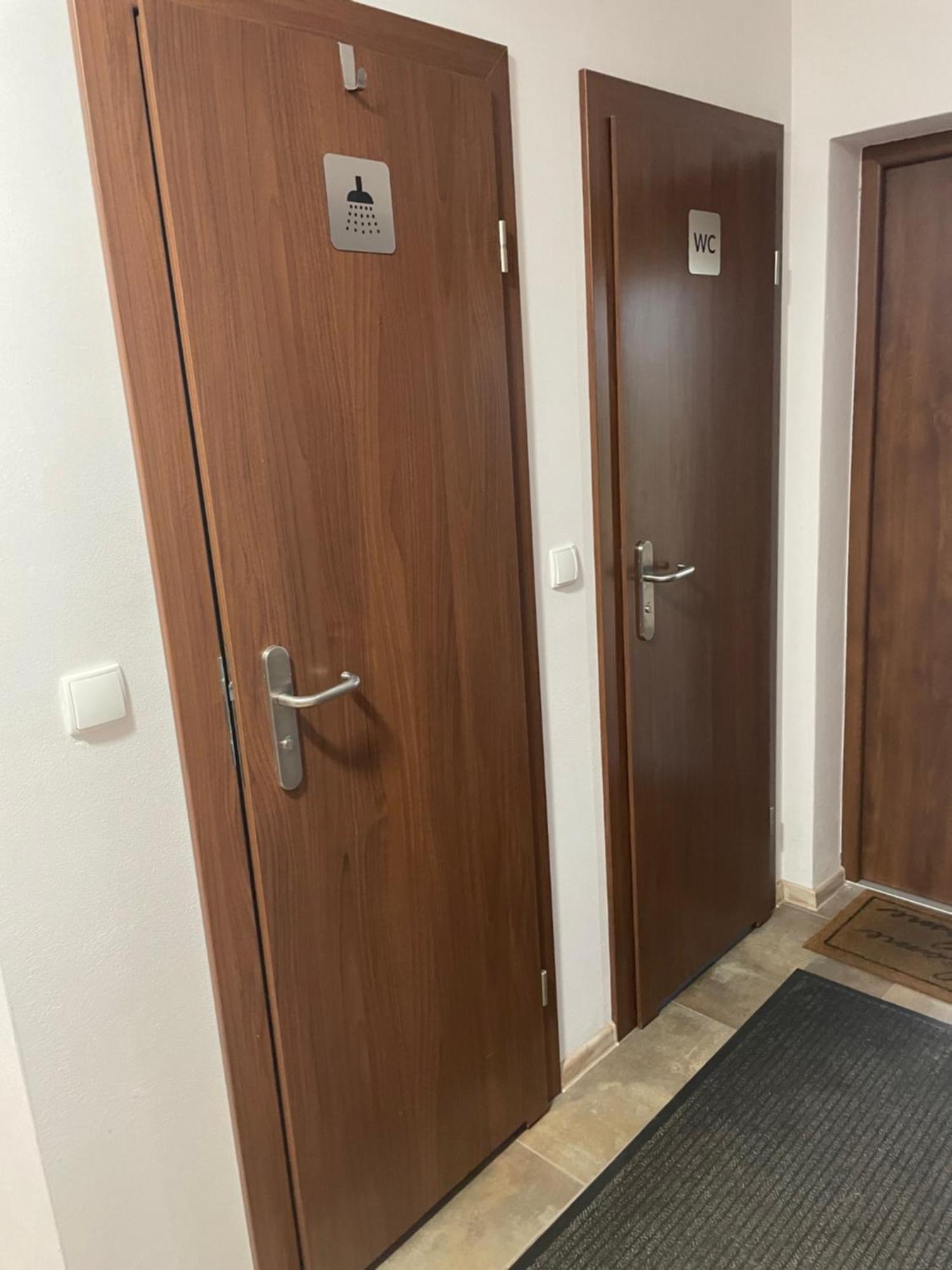 Apartmán Rozana 51 Opolí Exteriér fotografie