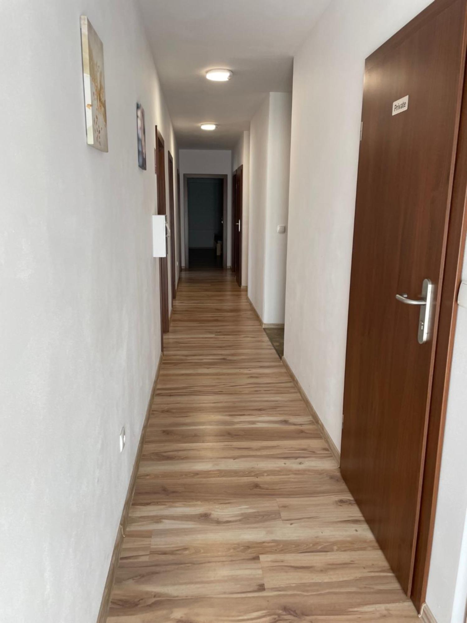 Apartmán Rozana 51 Opolí Exteriér fotografie