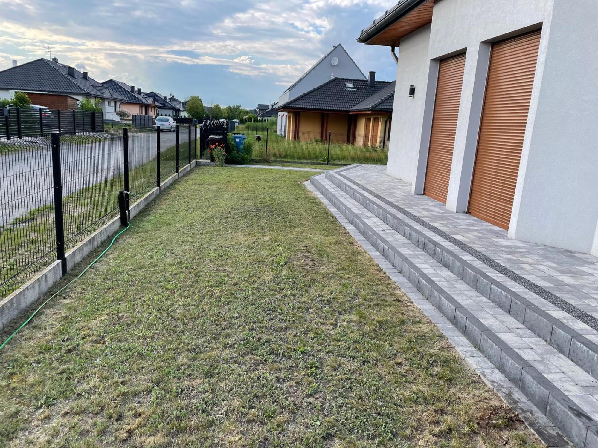 Apartmán Rozana 51 Opolí Exteriér fotografie