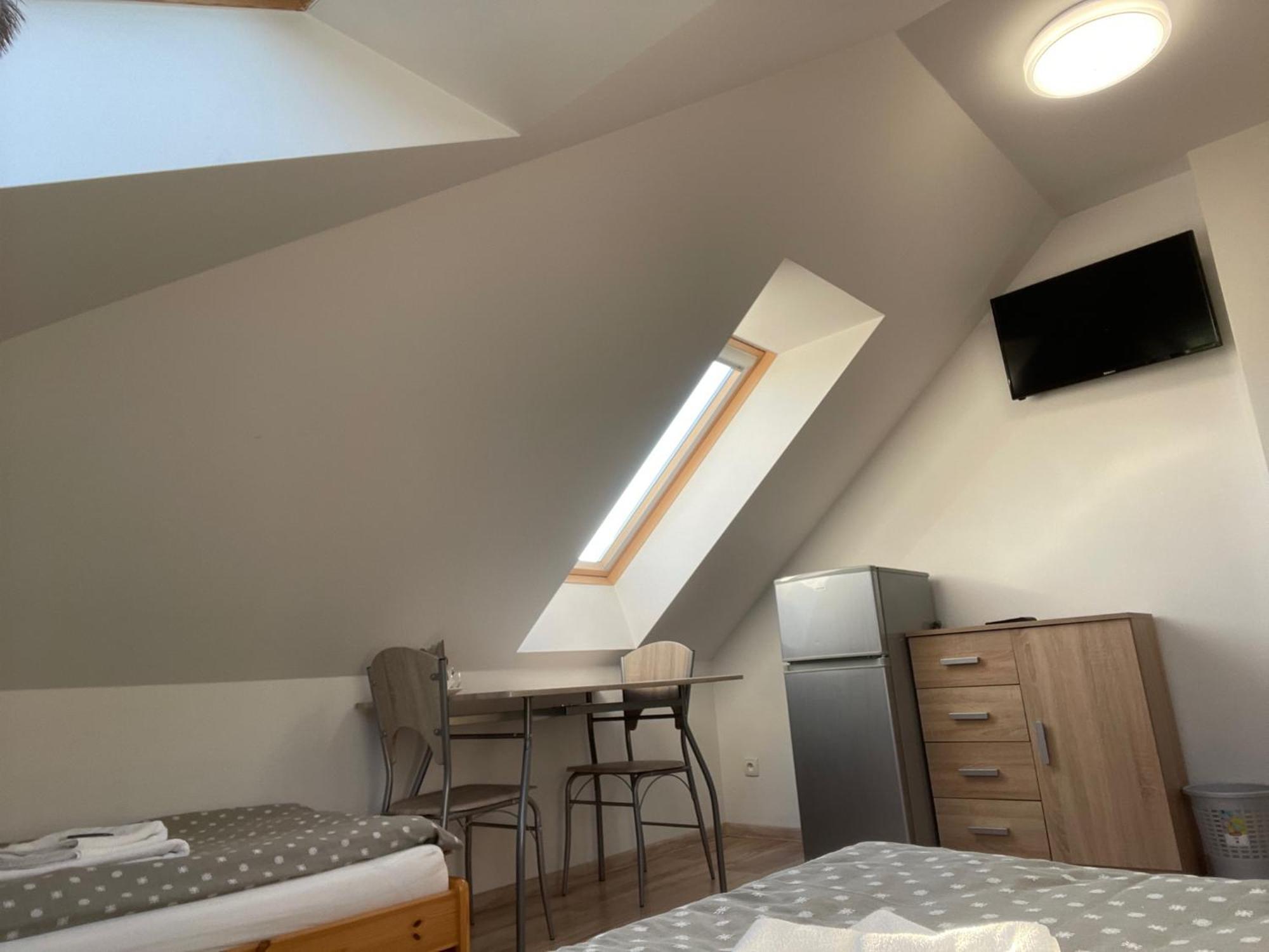 Apartmán Rozana 51 Opolí Exteriér fotografie