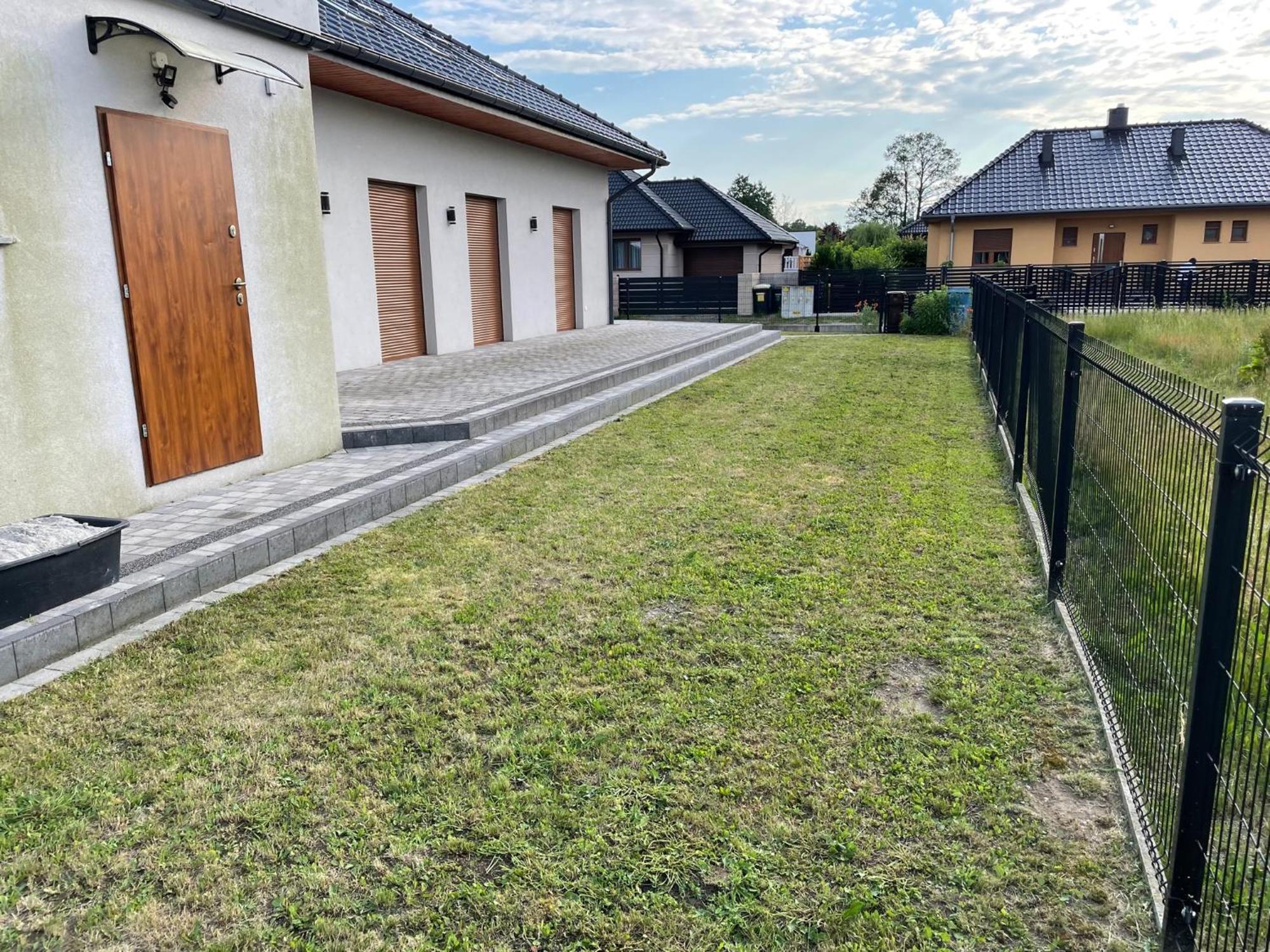 Apartmán Rozana 51 Opolí Exteriér fotografie