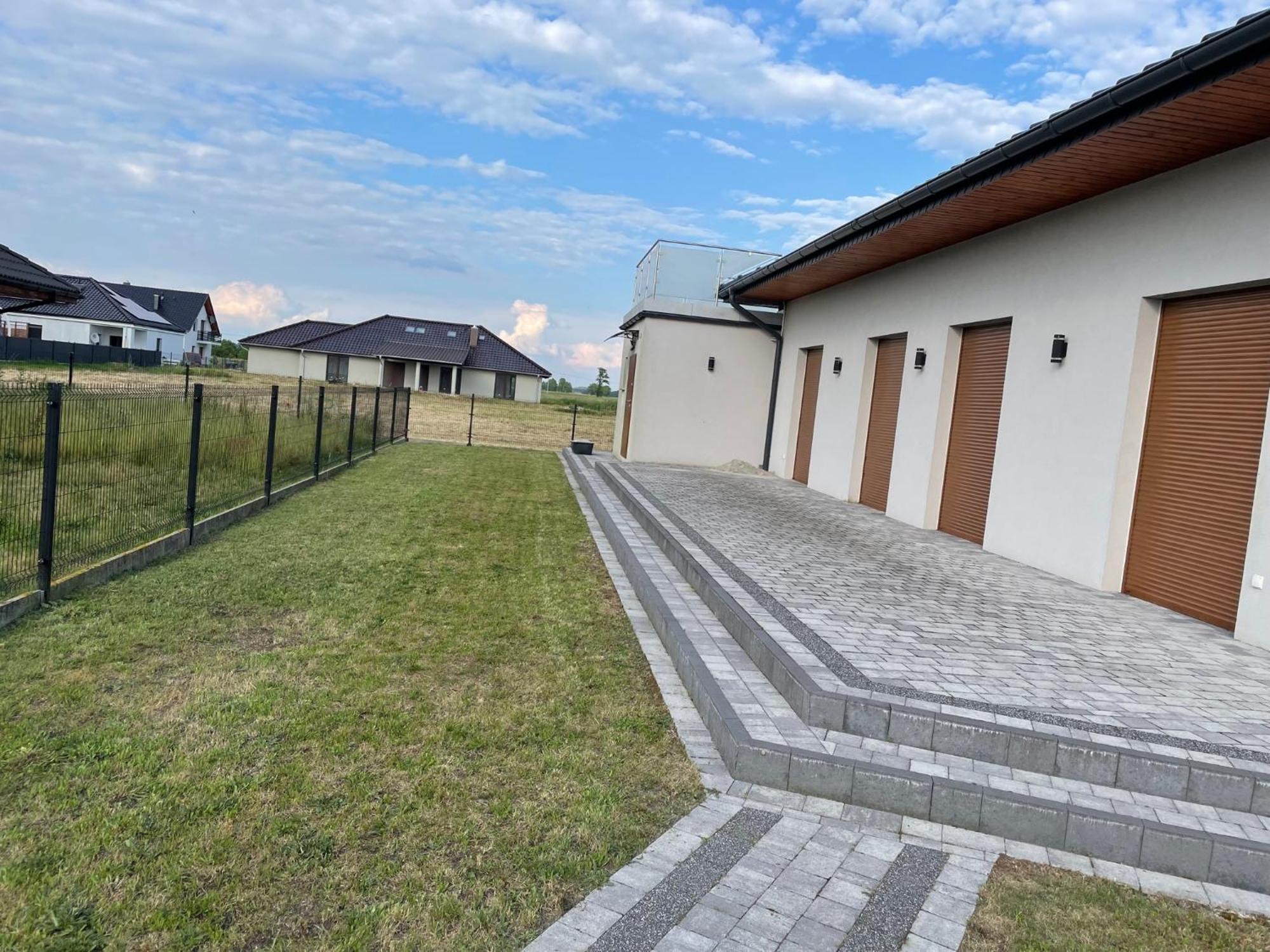 Apartmán Rozana 51 Opolí Exteriér fotografie