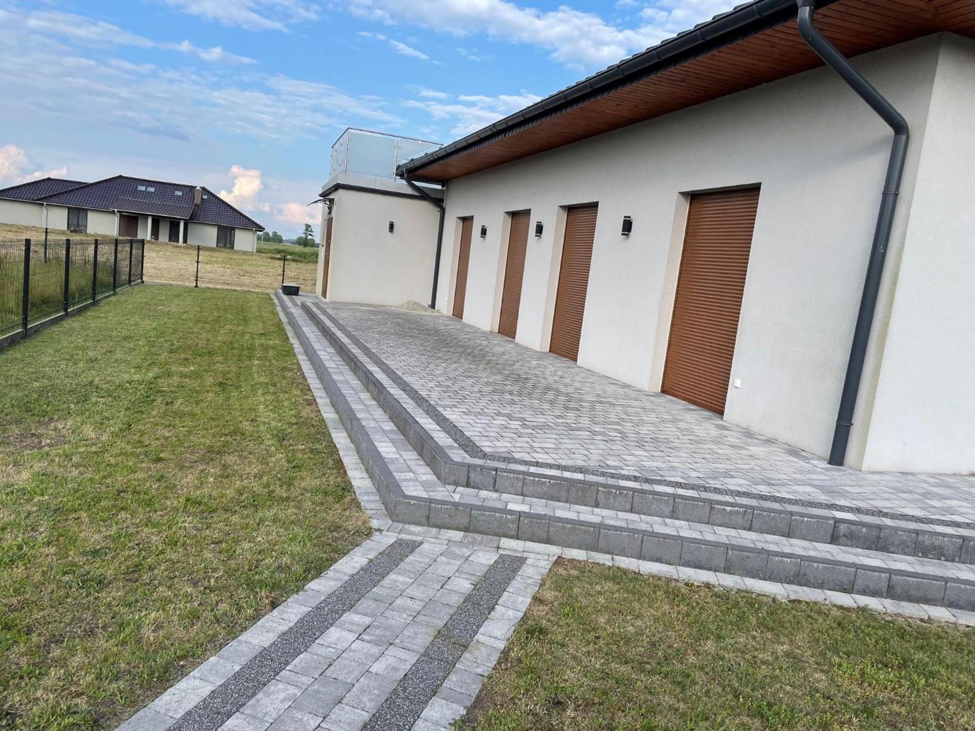 Apartmán Rozana 51 Opolí Exteriér fotografie
