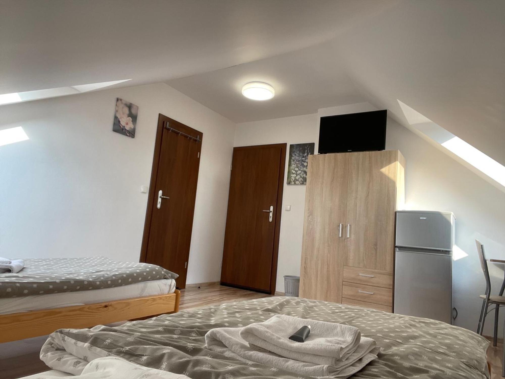 Apartmán Rozana 51 Opolí Exteriér fotografie