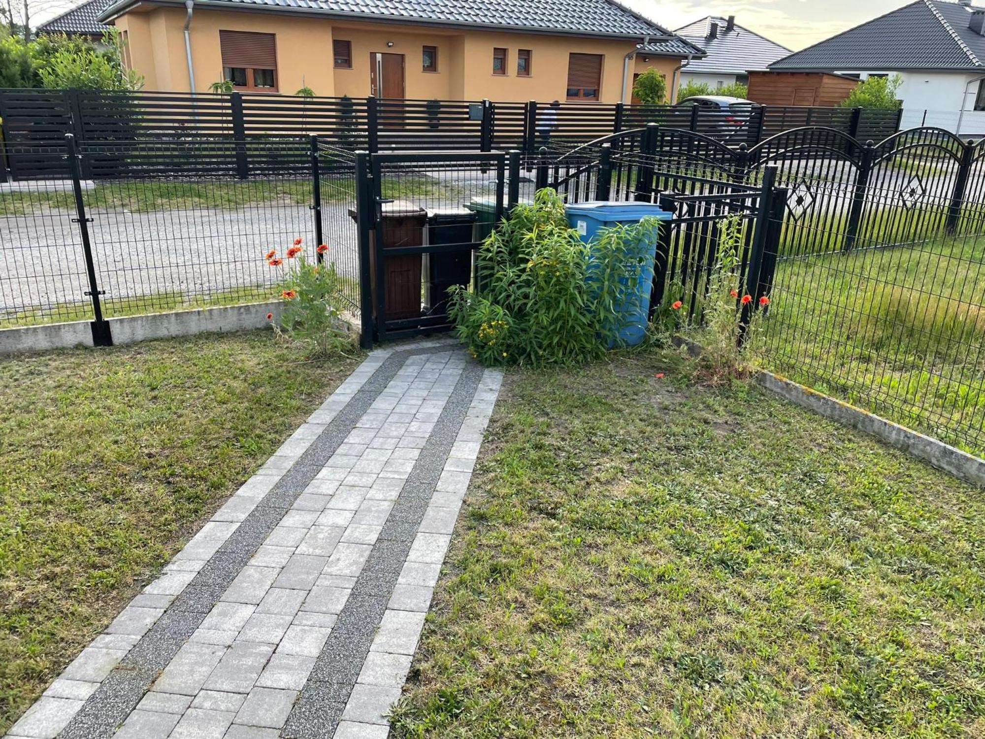 Apartmán Rozana 51 Opolí Exteriér fotografie