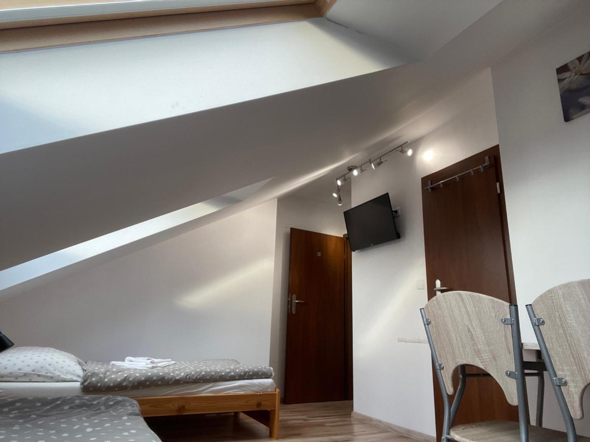 Apartmán Rozana 51 Opolí Exteriér fotografie