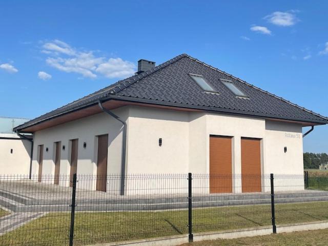 Apartmán Rozana 51 Opolí Exteriér fotografie
