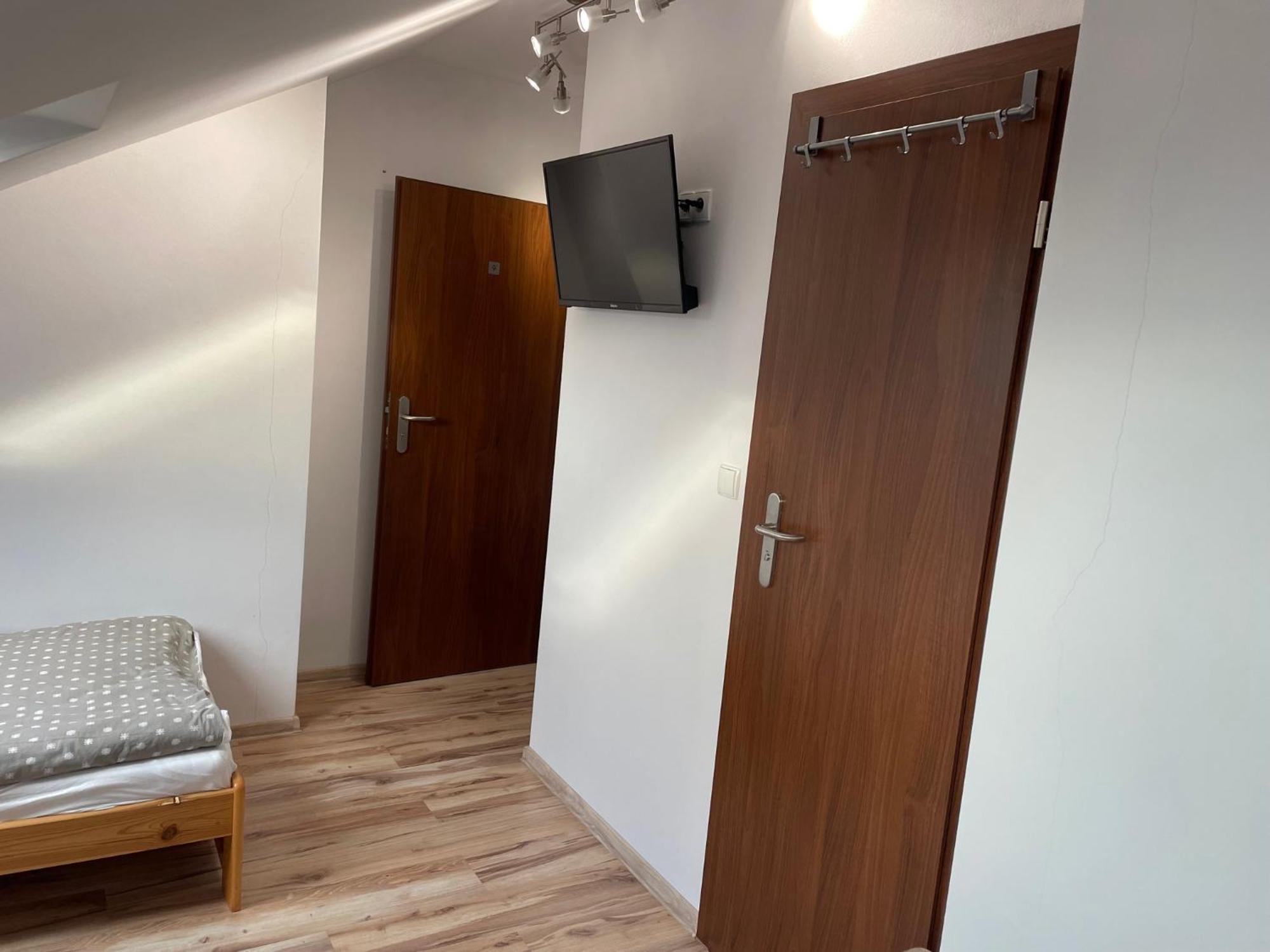 Apartmán Rozana 51 Opolí Exteriér fotografie