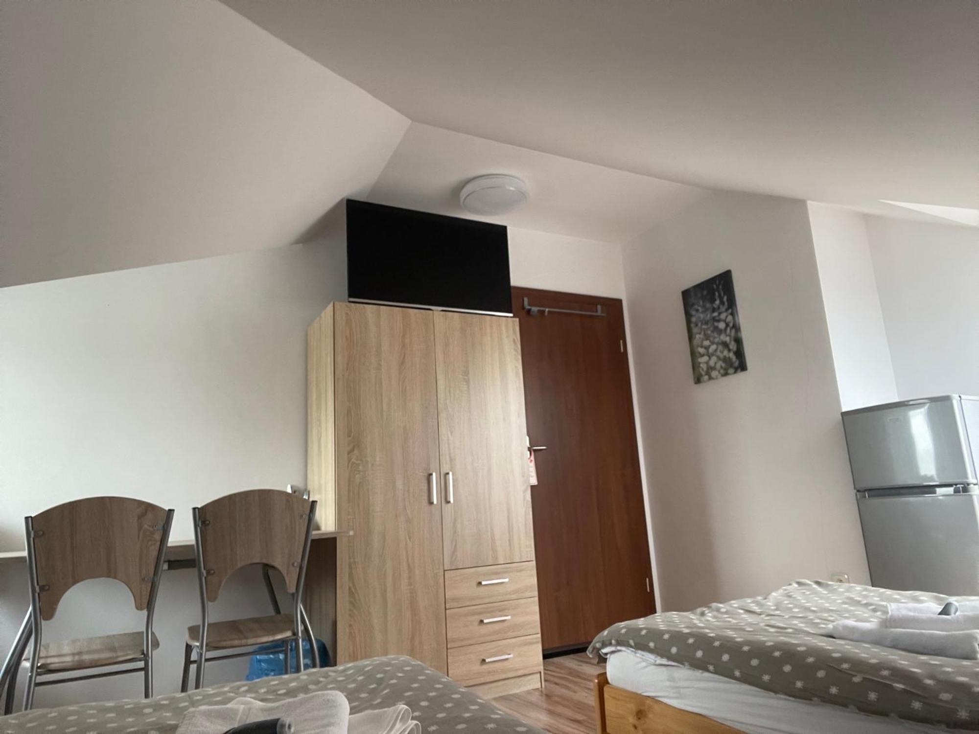 Apartmán Rozana 51 Opolí Exteriér fotografie