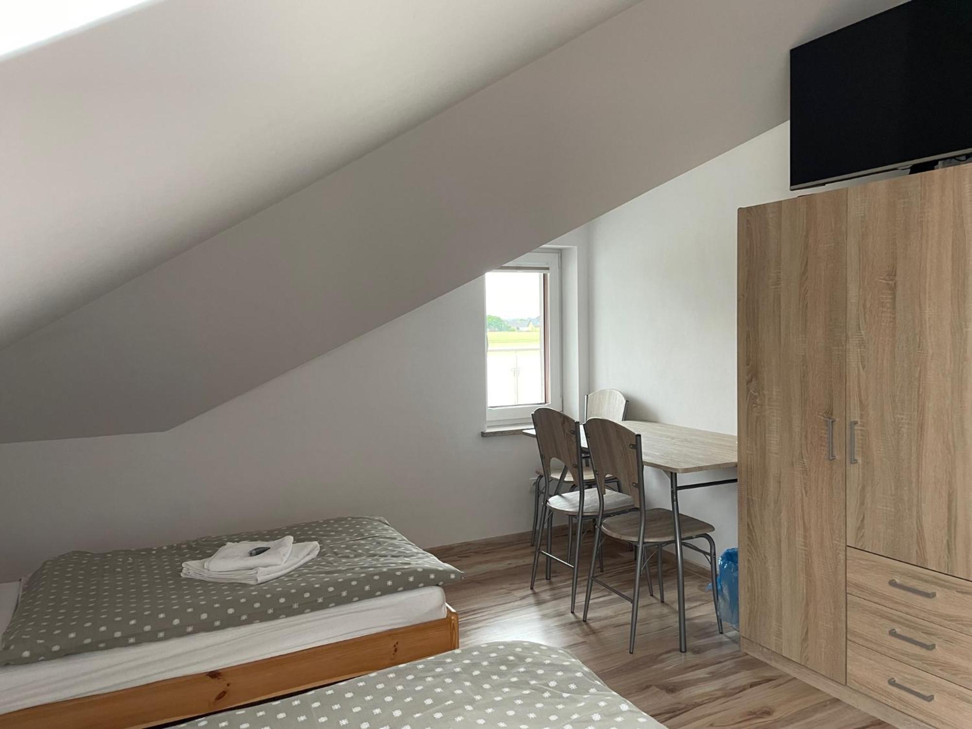 Apartmán Rozana 51 Opolí Exteriér fotografie