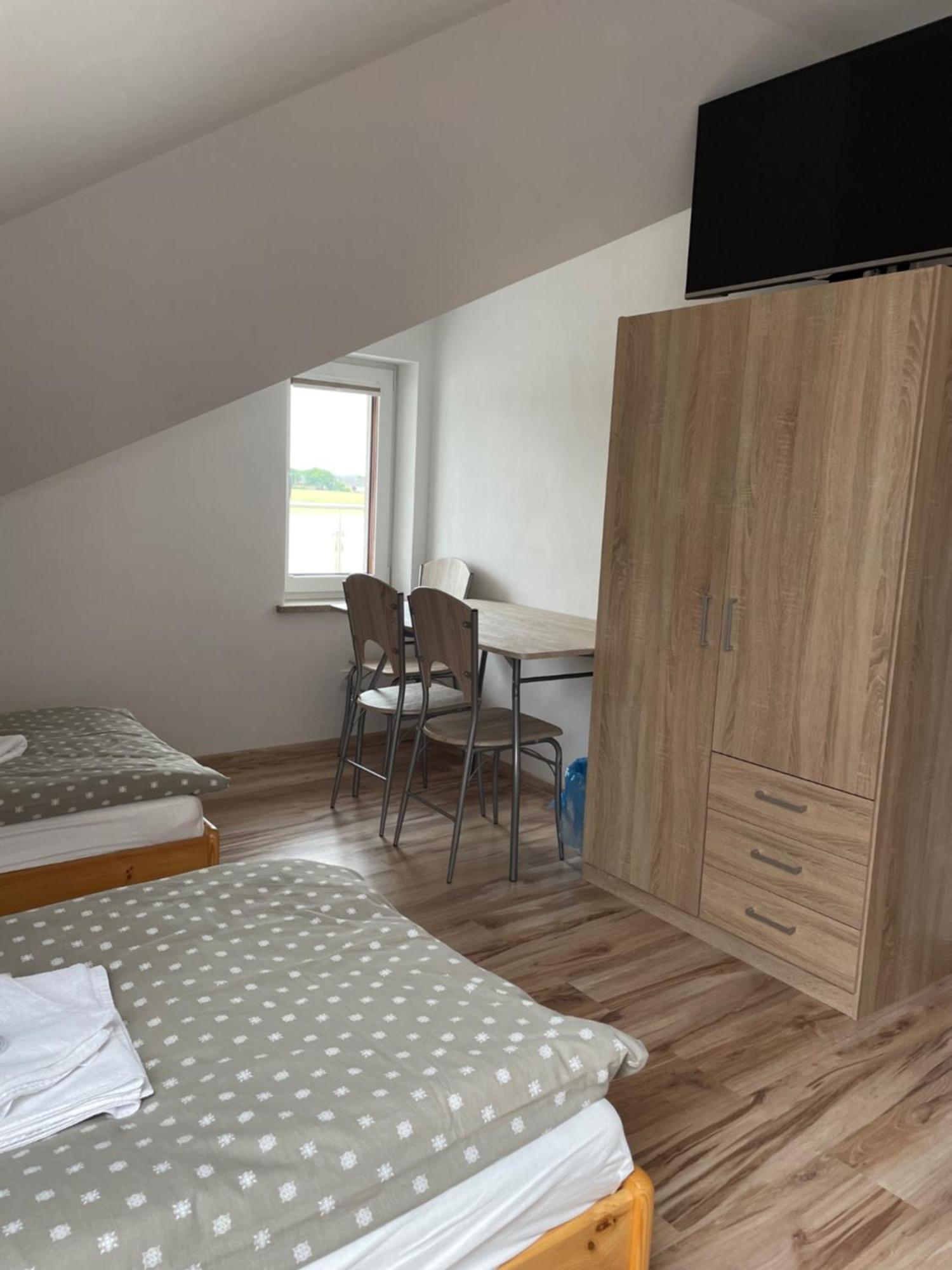 Apartmán Rozana 51 Opolí Exteriér fotografie