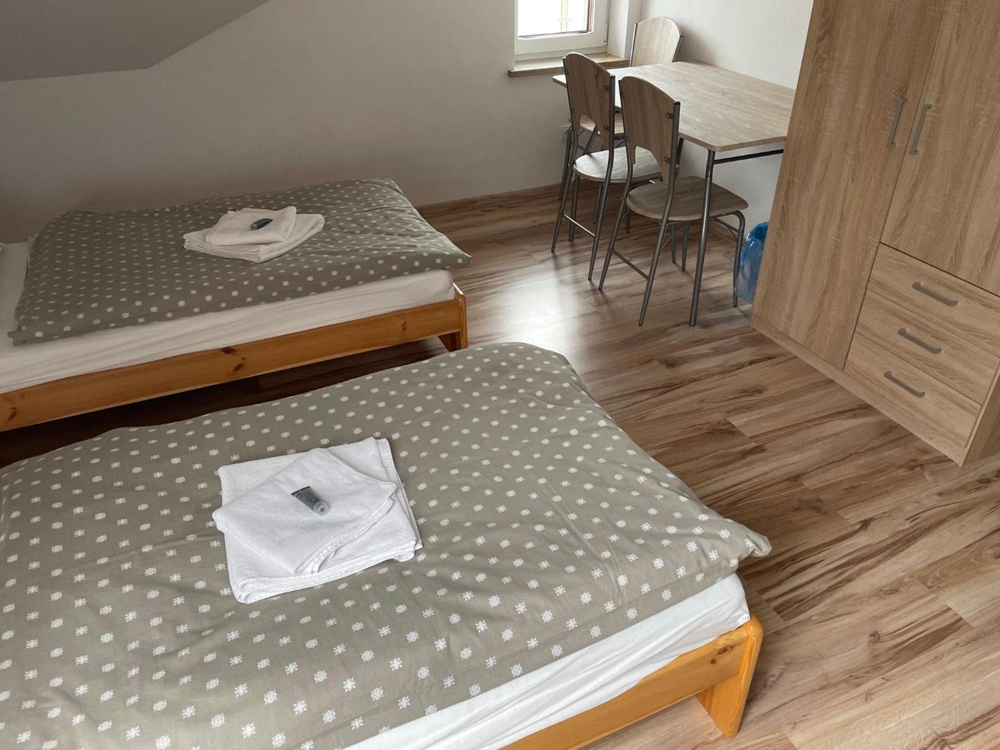 Apartmán Rozana 51 Opolí Exteriér fotografie