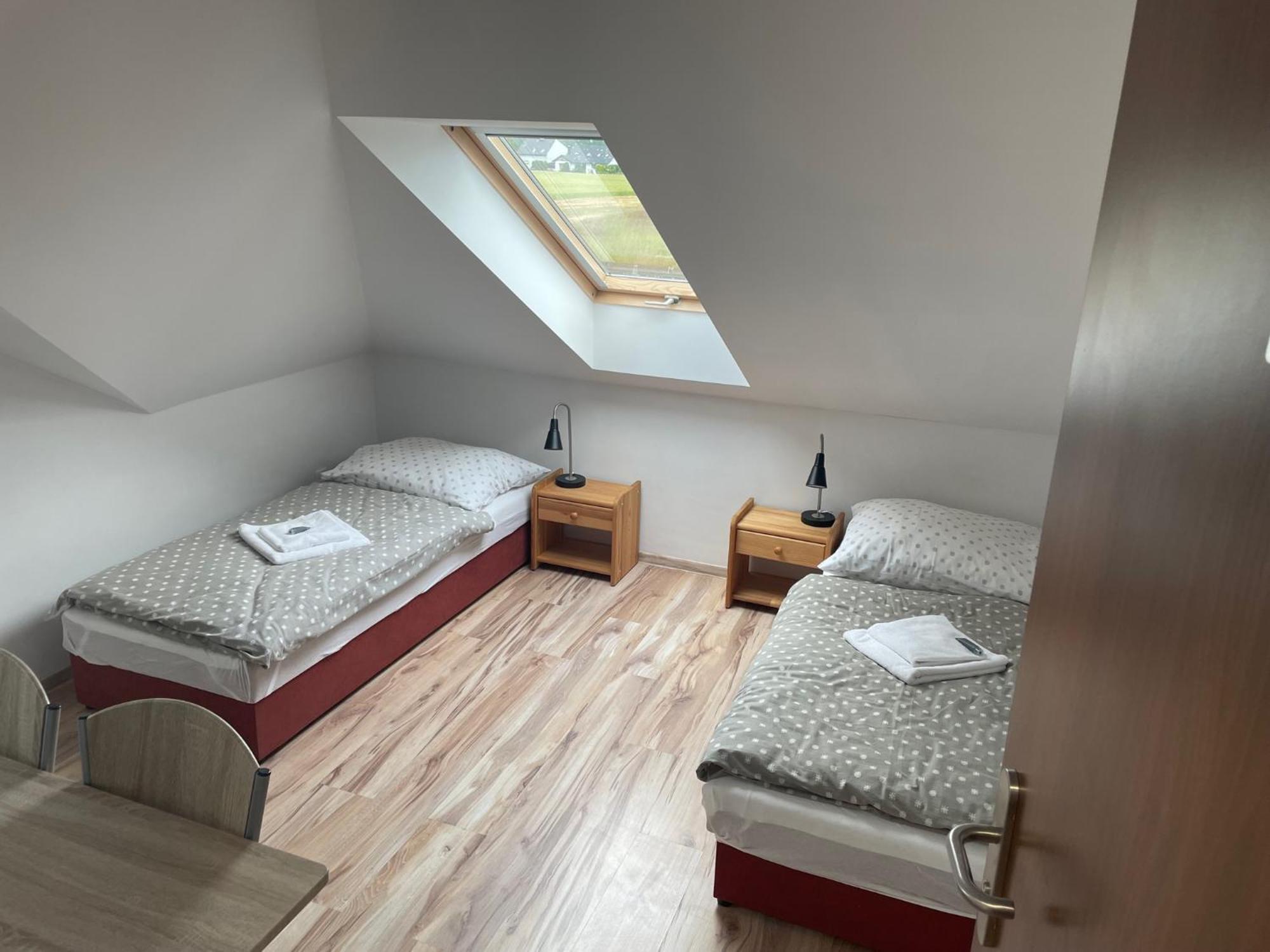 Apartmán Rozana 51 Opolí Exteriér fotografie