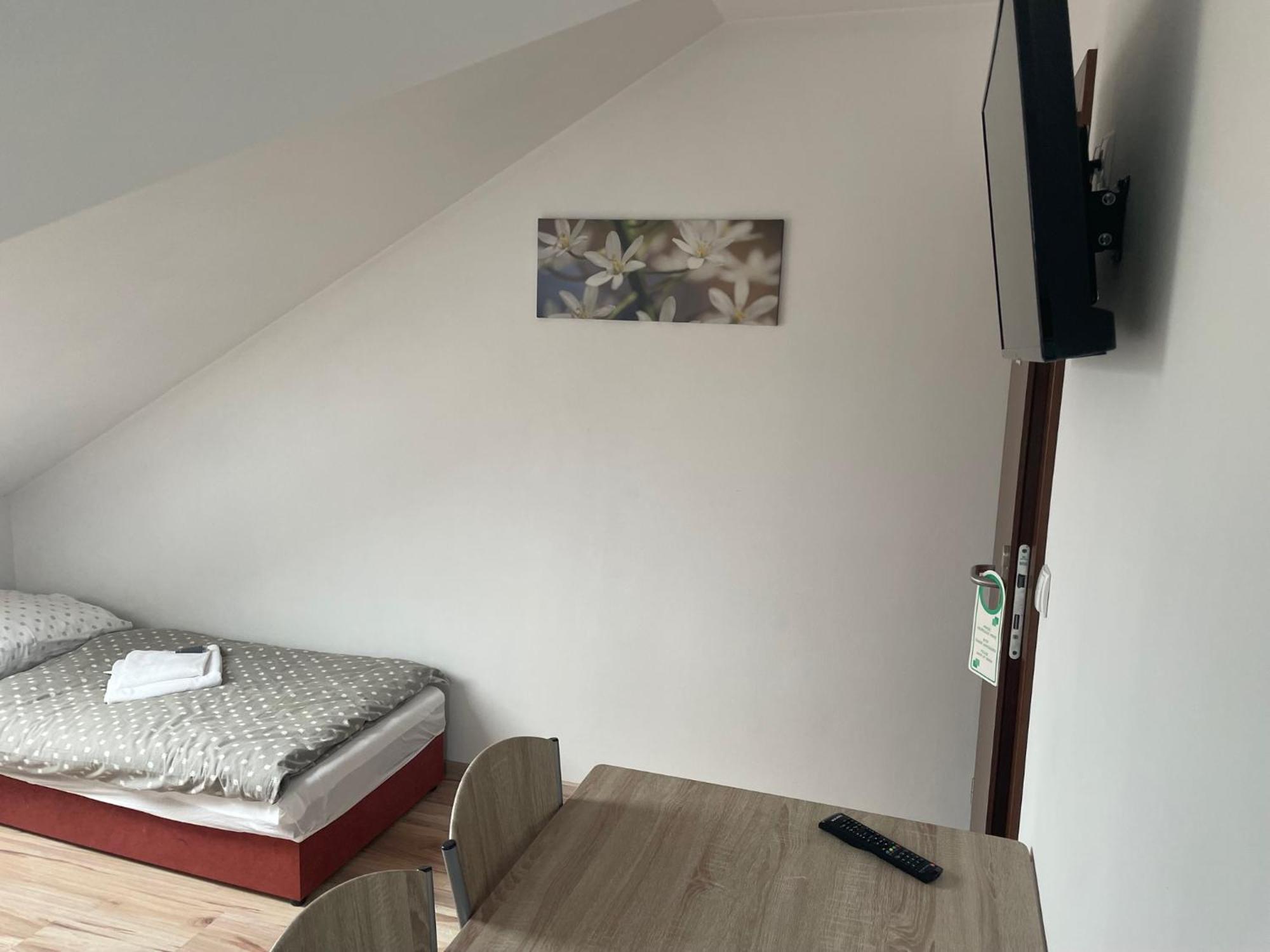 Apartmán Rozana 51 Opolí Exteriér fotografie