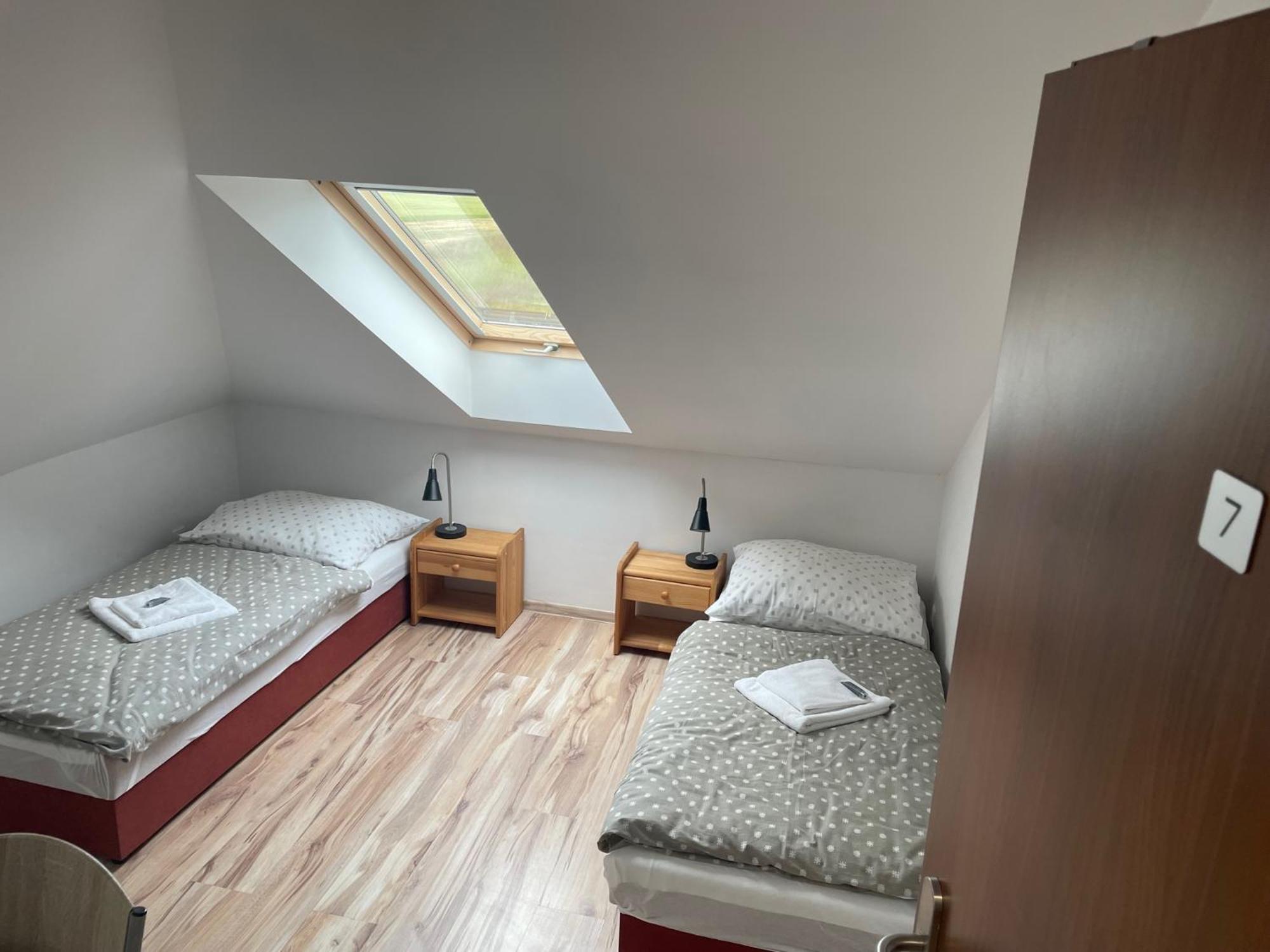 Apartmán Rozana 51 Opolí Exteriér fotografie