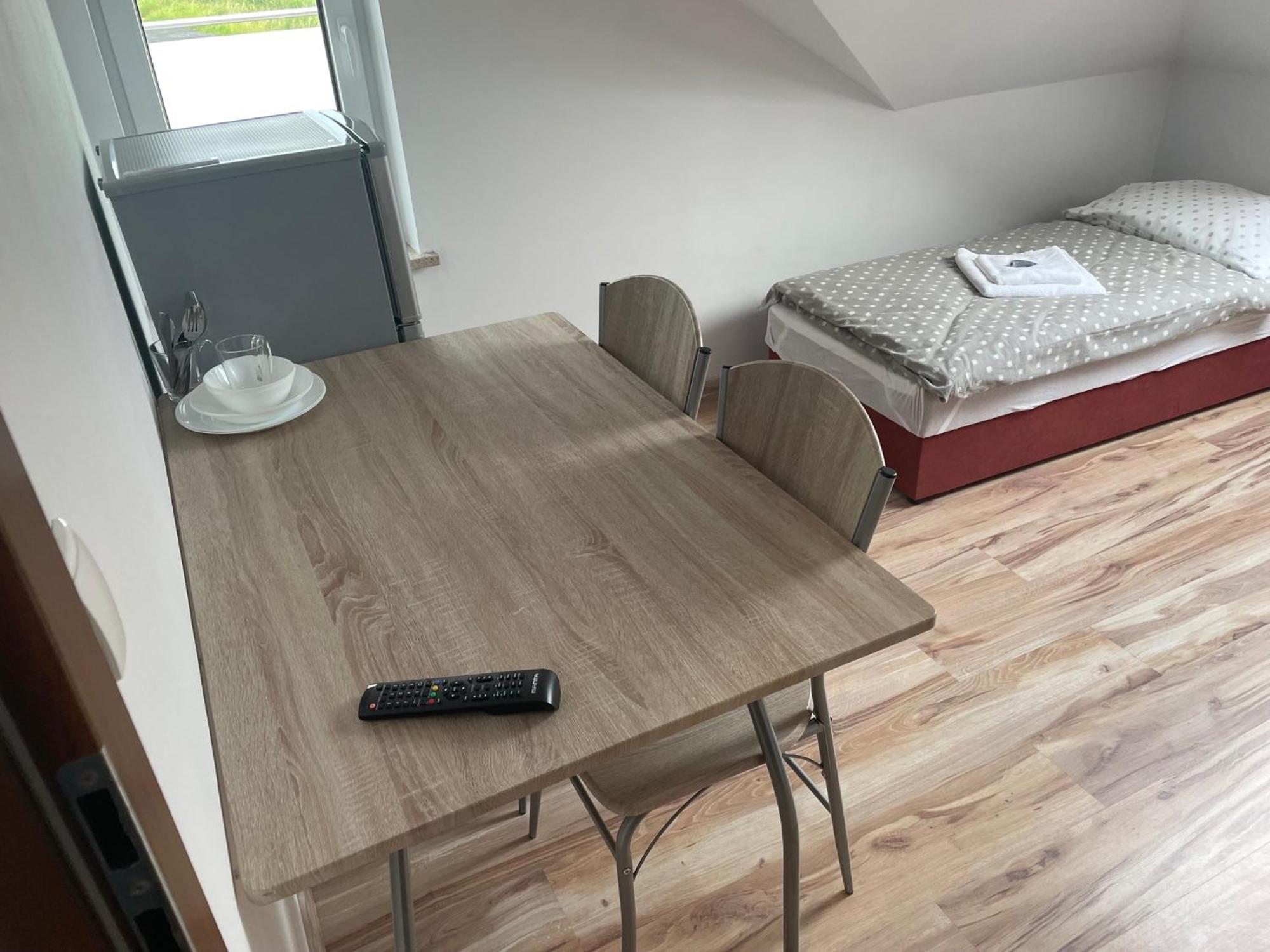 Apartmán Rozana 51 Opolí Exteriér fotografie