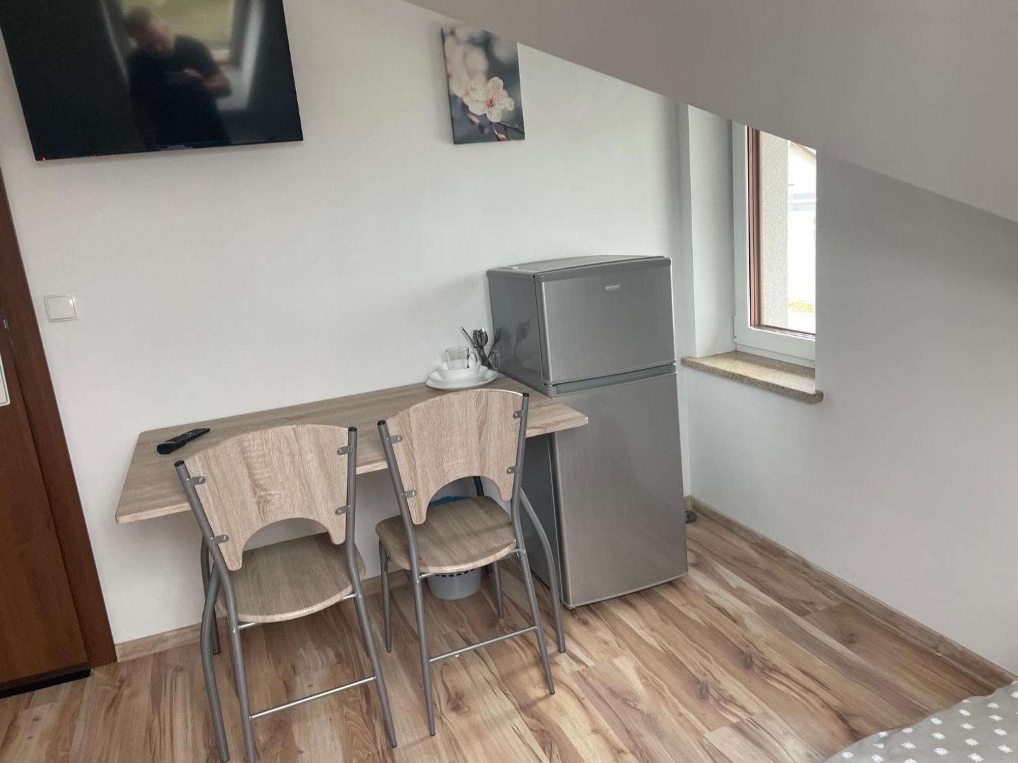 Apartmán Rozana 51 Opolí Exteriér fotografie