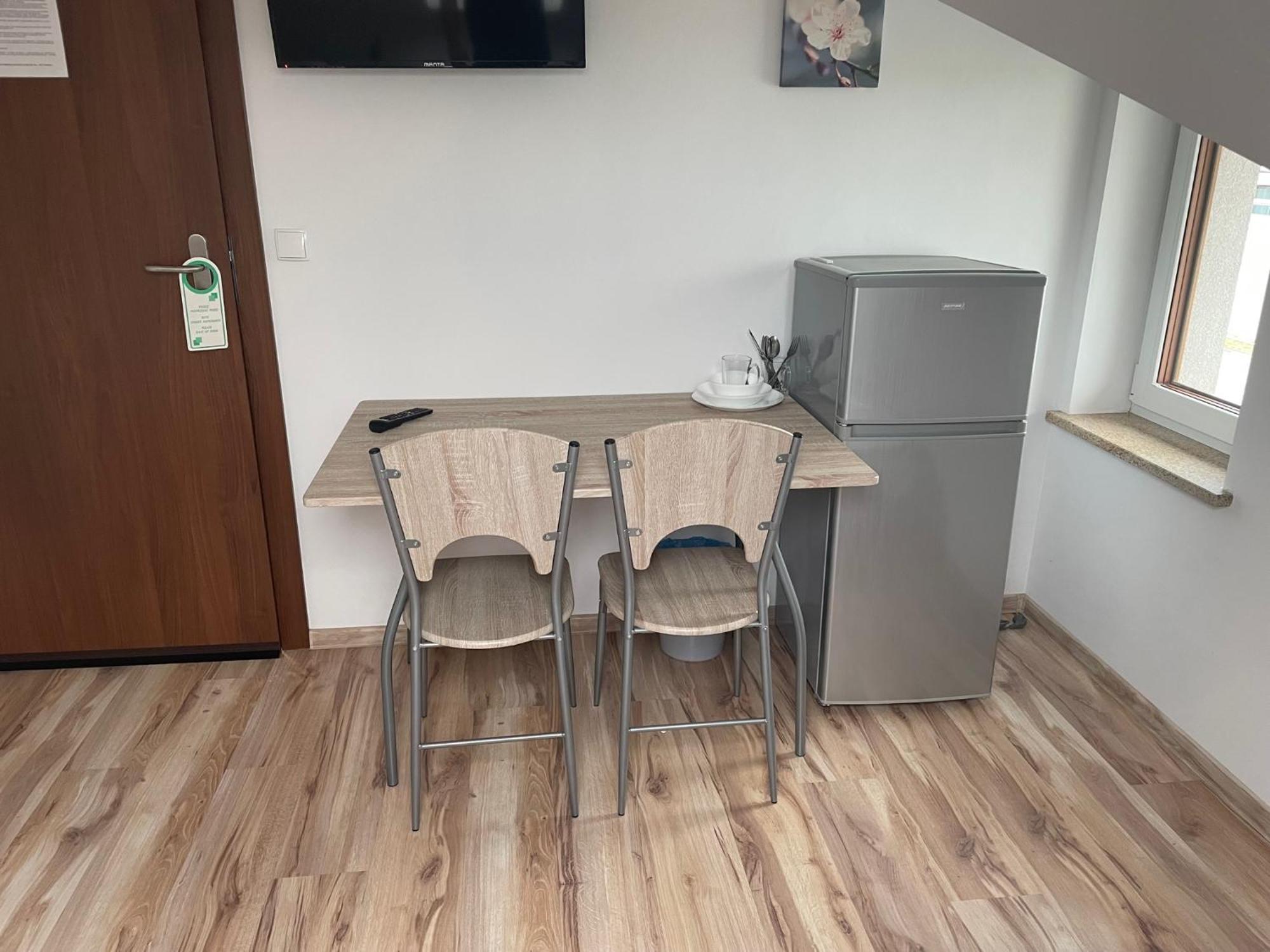 Apartmán Rozana 51 Opolí Exteriér fotografie