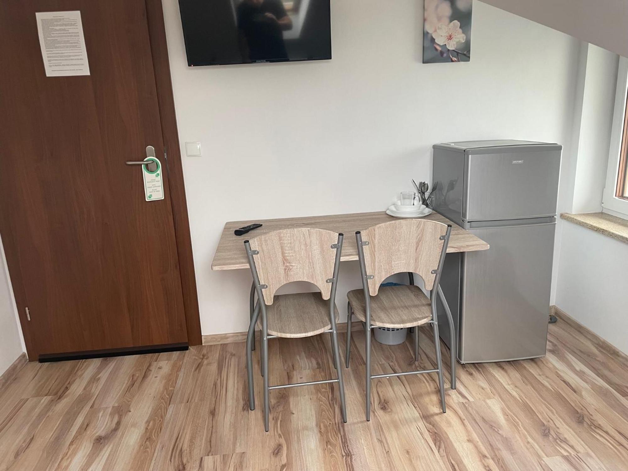 Apartmán Rozana 51 Opolí Exteriér fotografie