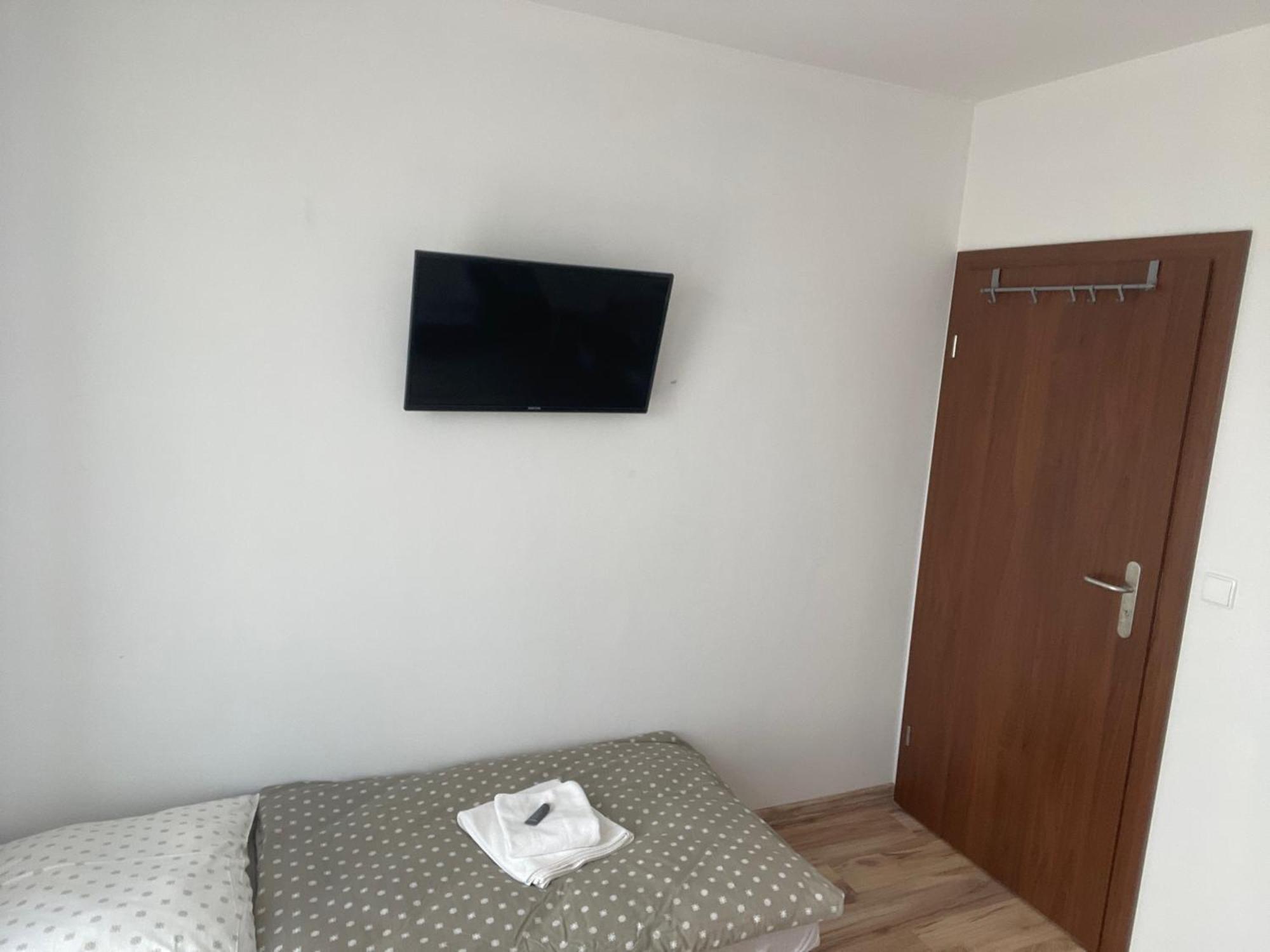 Apartmán Rozana 51 Opolí Exteriér fotografie