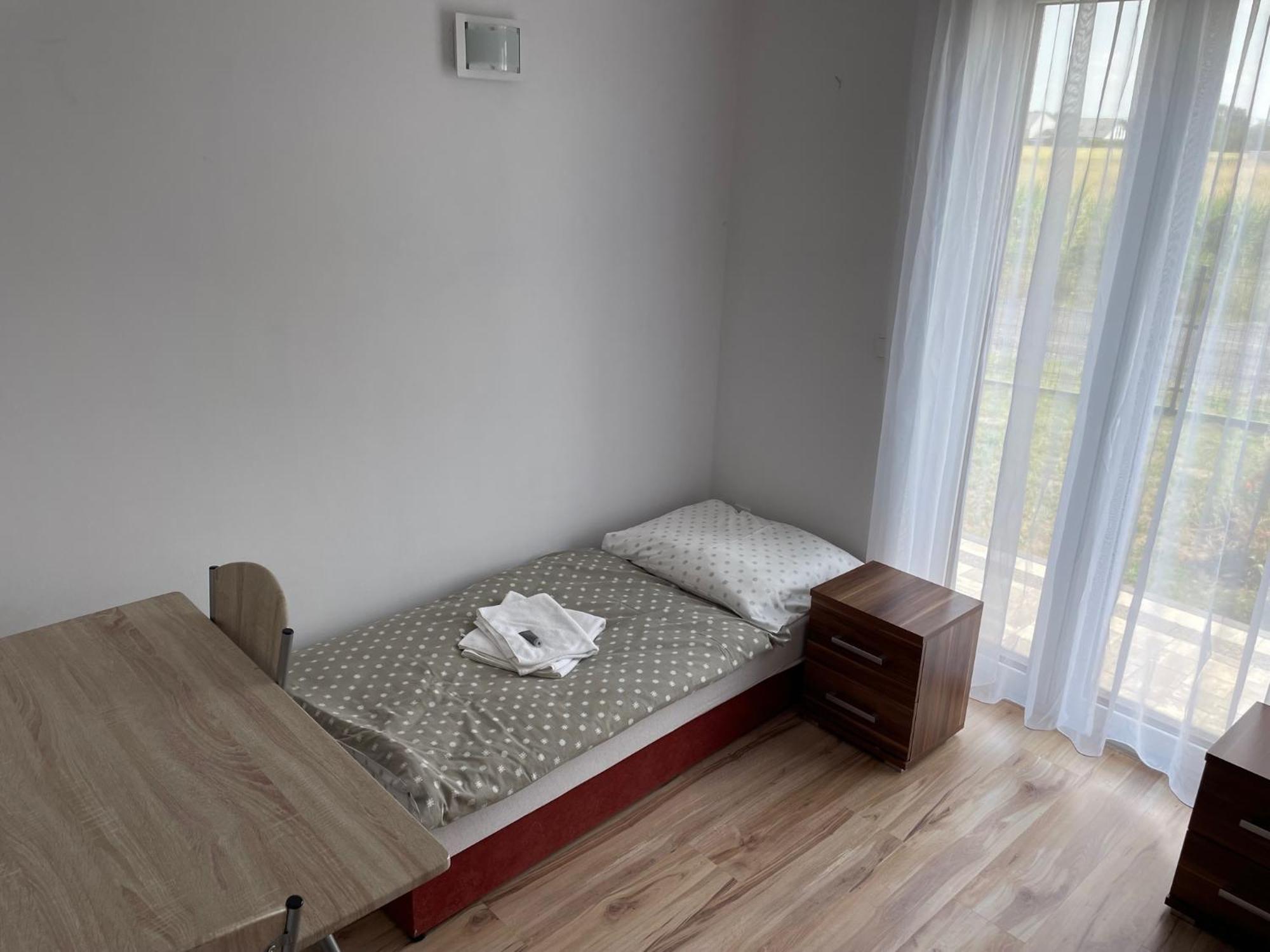 Apartmán Rozana 51 Opolí Exteriér fotografie