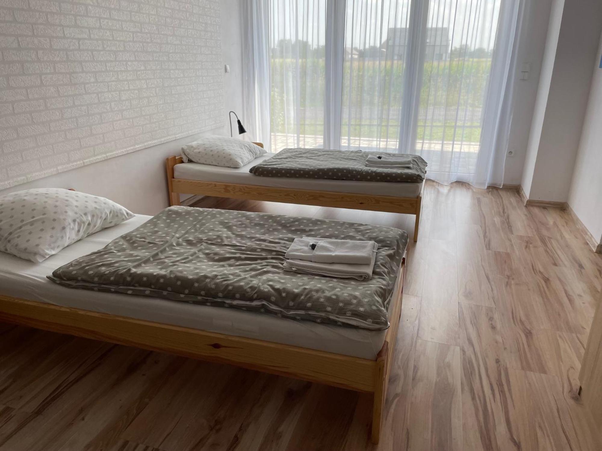 Apartmán Rozana 51 Opolí Exteriér fotografie