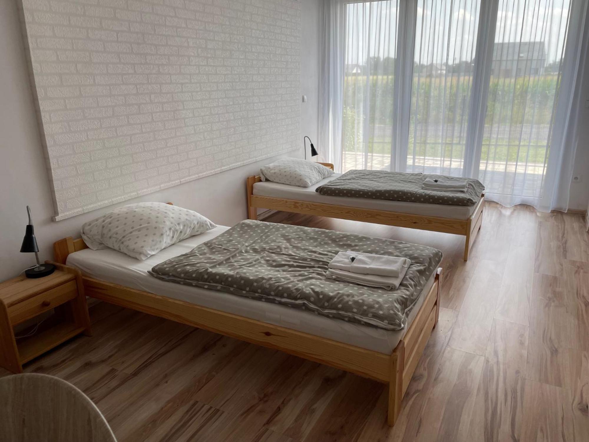 Apartmán Rozana 51 Opolí Exteriér fotografie