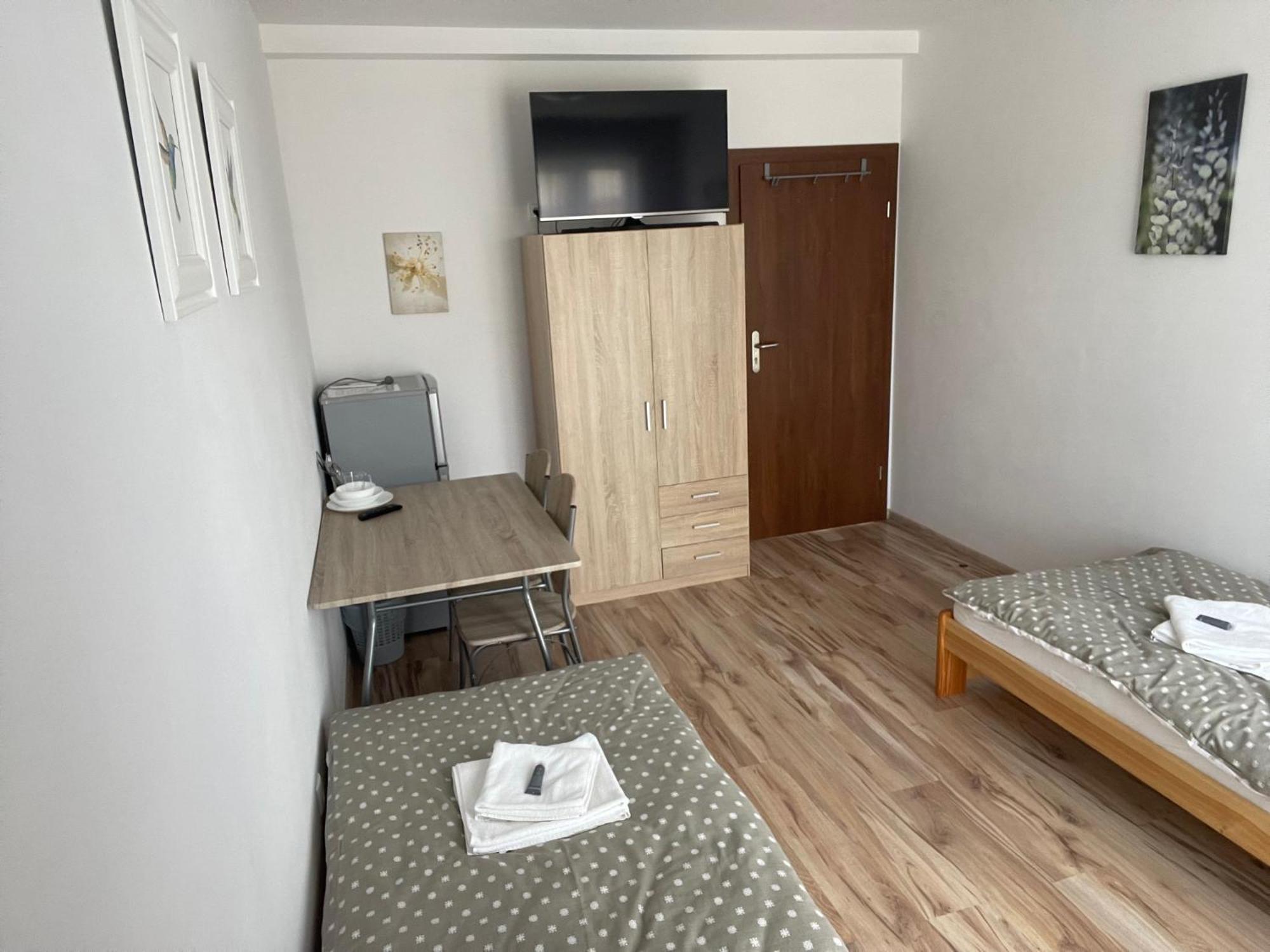 Apartmán Rozana 51 Opolí Exteriér fotografie