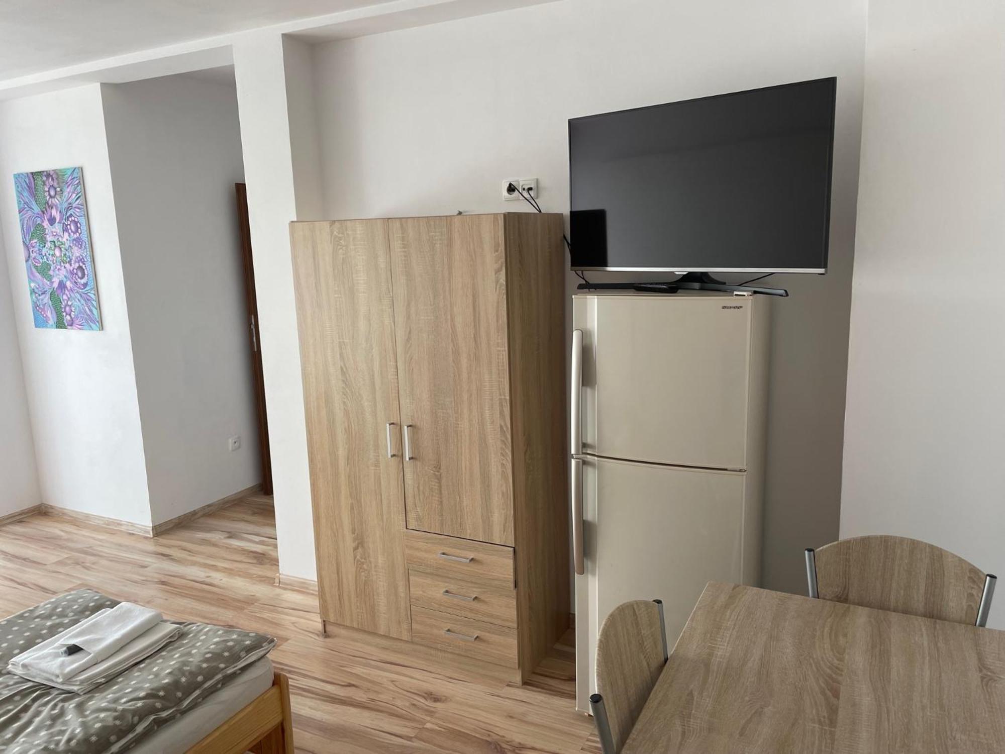 Apartmán Rozana 51 Opolí Exteriér fotografie