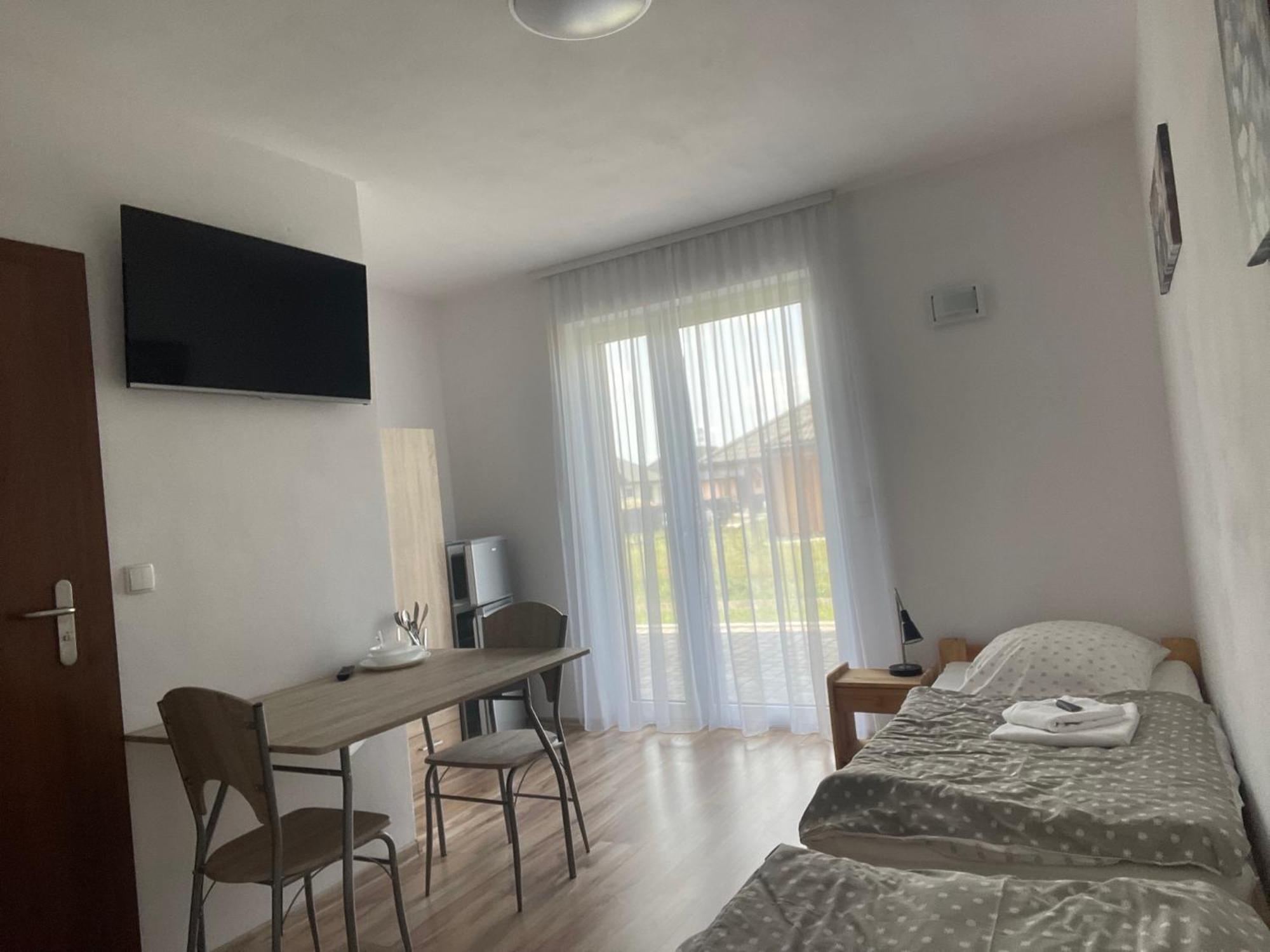 Apartmán Rozana 51 Opolí Exteriér fotografie