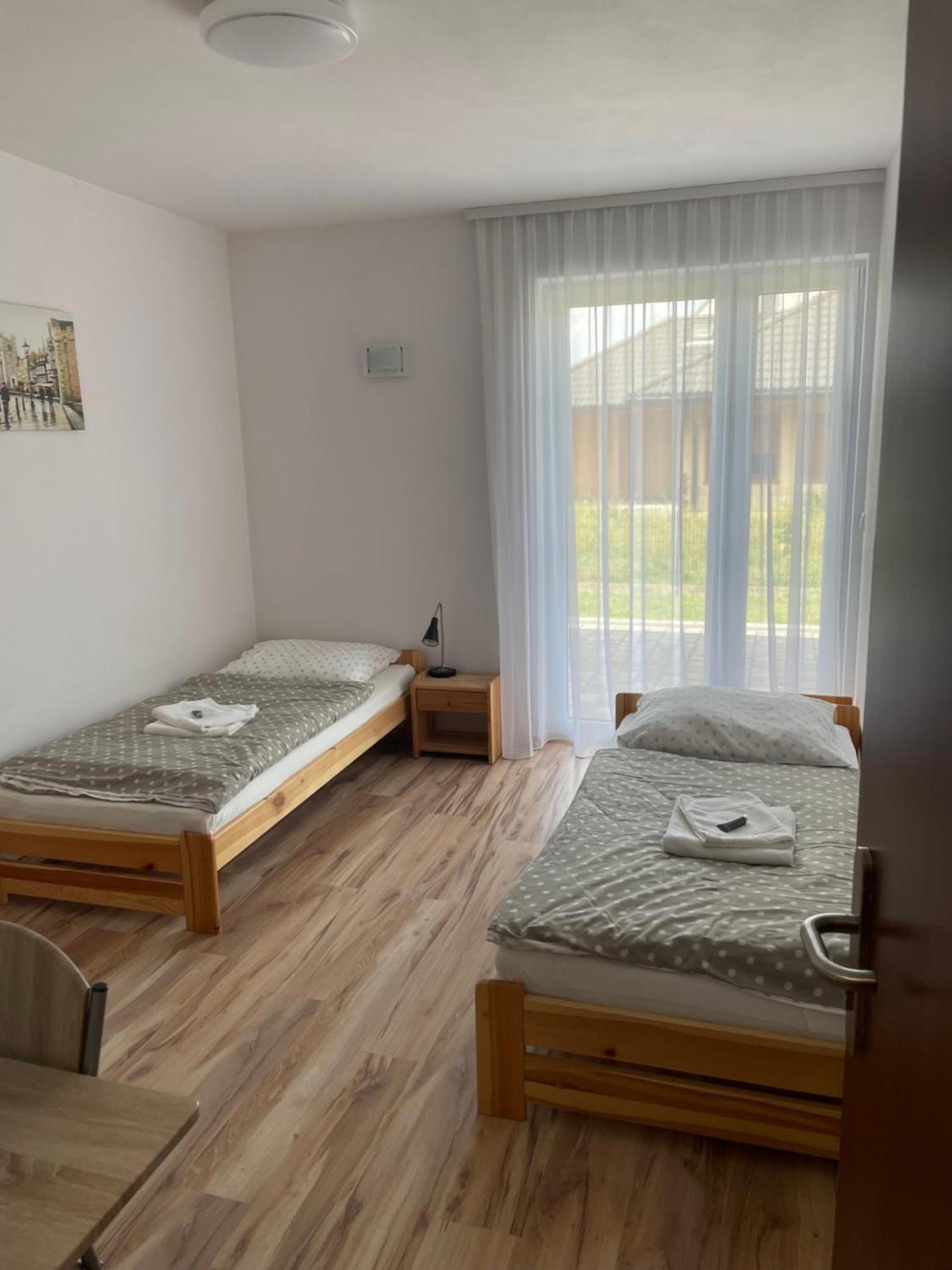 Apartmán Rozana 51 Opolí Exteriér fotografie
