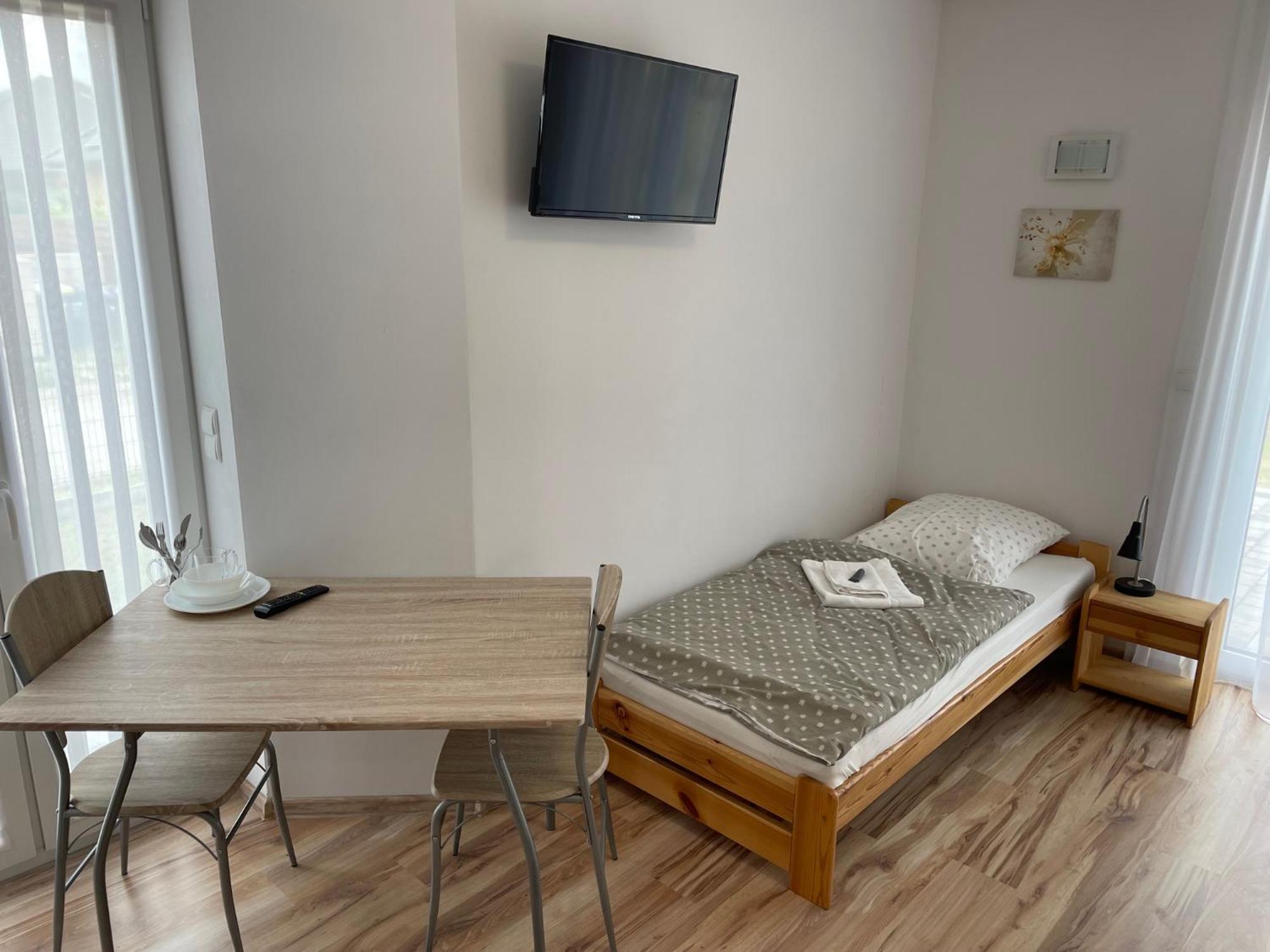 Apartmán Rozana 51 Opolí Exteriér fotografie