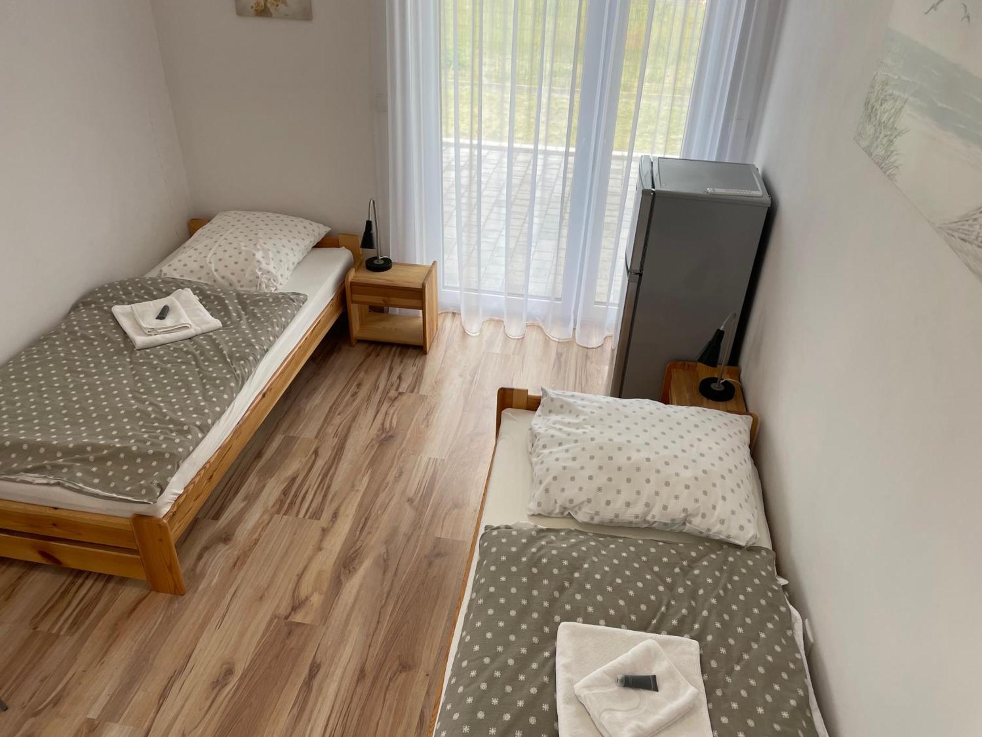 Apartmán Rozana 51 Opolí Exteriér fotografie