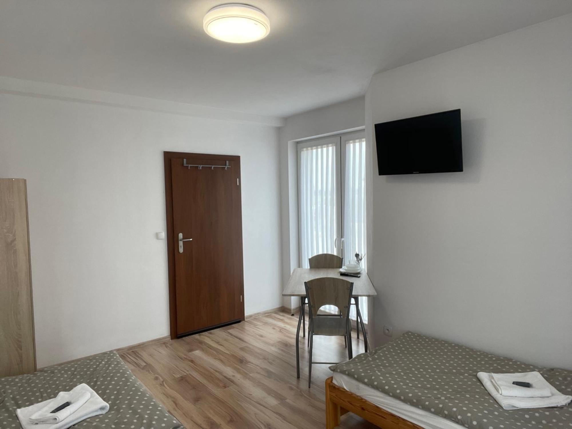 Apartmán Rozana 51 Opolí Exteriér fotografie
